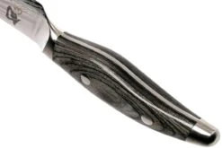 Kai Shun Nagare Cuchillo De Pan 23 Cm, NDC-0705 -Morakniv || SOG || Böker Ventas KANDC 0705 04 kai shun nagare kandc 0705 04