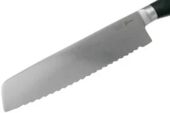 Kai Tim Mälzer Kamagata Cuchillo De Pan 13 Kai Tim Mälzer Kamagata Cuchillo De Pan -Morakniv || SOG || Böker Ventas KATMK 0705 03 kai shun tim malzer kamagata