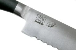 Kai Tim Mälzer Kamagata Cuchillo De Pan 15 Kai Tim Mälzer Kamagata Cuchillo De Pan -Morakniv || SOG || Böker Ventas KATMK 0705 05 kai shun tim malzer kamagata