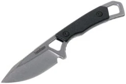 Kershaw Brace 2085 Cuchillo De Cuello -Morakniv || SOG || Böker Ventas KE2085 03 kershaw