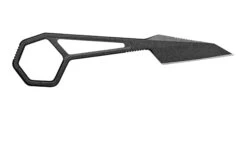 Kansept Hex G0001A2 Dark Green 14C28N, Cuchillo De Cuello, Diseño Ostap Hel 9 Kansept Hex G0001A2 Dark Green 14C28N, Cuchillo De Cuello, Diseño Ostap Hel -Morakniv || SOG || Böker Ventas KSG0001A2 02 kansept