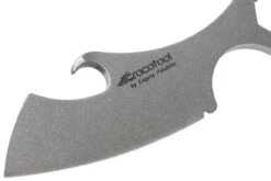 Kizer T111 Crocotool, Evgeny Polukhin Design -Morakniv || SOG || Böker Ventas KZT111 04 kizer kzt111 04