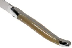 Forge Laguiole, T62MINB, Punta De Cuerno Juego De Cuchillos Para Carne 18 Forge Laguiole, T62MINB, Punta De Cuerno Juego De Cuchillos Para Carne -Morakniv || SOG || Böker Ventas LAT62MINB 07 forge de laguiole v201909