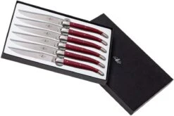 Forge Laguiole, T62MINTCBOR, Micarta