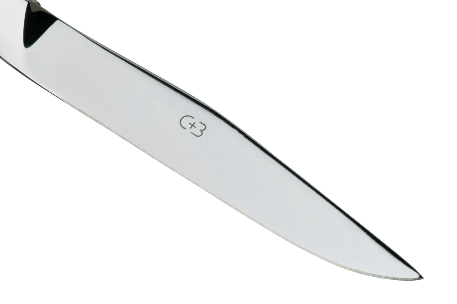 Forge De Laguiole Skel Signature T6SKELBRI Juego De Cuchillos Para Carne De 6 Piezas 6 Forge De Laguiole Skel Signature T6SKELBRI Juego De Cuchillos Para Carne De 6 Piezas - Imagen 4