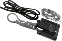 Liong Mah Xenobit Cuchillo Fijo -Morakniv || SOG || Böker Ventas LO XB 06 liong mah design