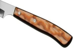 MAM Iberico Brown 14035-K, Juego De Cuchillos Para Carne De 6 Piezas -Morakniv || SOG || Böker Ventas MAM14035 K 04 mam