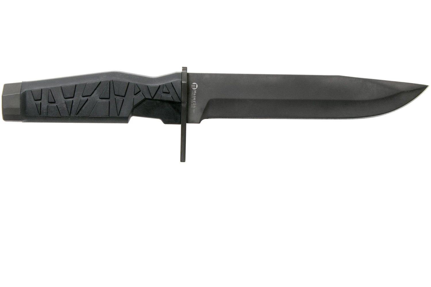 Maserin Myrmillo 960 Combat Knife, Fabio Toncelli Design 4 Maserin Myrmillo 960 Combat Knife, Fabio Toncelli Design - Imagen 2