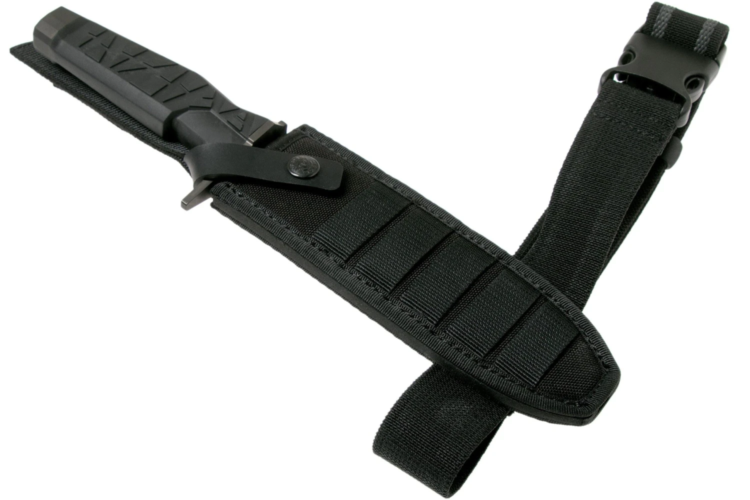 Maserin Myrmillo 960 Combat Knife, Fabio Toncelli Design 9 Maserin Myrmillo 960 Combat Knife, Fabio Toncelli Design - Imagen 7