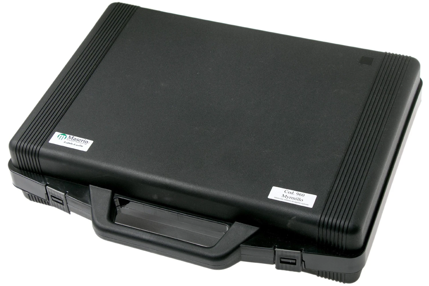 Maserin Myrmillo 960 Combat Knife, Fabio Toncelli Design 12 Maserin Myrmillo 960 Combat Knife, Fabio Toncelli Design - Imagen 10