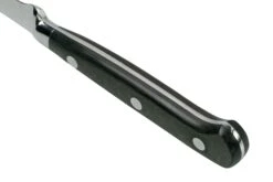 Maserin Apollo Carbon 2411-CA Juego De Cuchillos Para Carne De 6 Piezas -Morakniv || SOG || Böker Ventas ME2411 CA 04 maserin