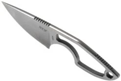 MKM Mikro 1 Drop, Stonewashed Cuchillo De Cuello, Jesper Voxnaes Design 13 MKM Mikro 1 Drop, Stonewashed Cuchillo De Cuello, Jesper Voxnaes Design -Morakniv || SOG || Böker Ventas MMK MR01 N 04 mkm knives