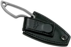 MKM Mikro 2 Wharncliffe, Stonewashed Cuchillo De Cuello, Jesper Voxnaes Design -Morakniv || SOG || Böker Ventas MMK MR02 N 05 mkm knives