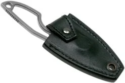 MKM Mikro 2 Wharncliffe, Stonewashed Cuchillo De Cuello, Jesper Voxnaes Design -Morakniv || SOG || Böker Ventas MMK MR02 N 06 mkm knives