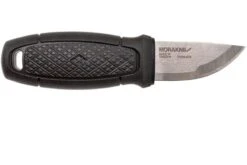 Morakniv Mora Eldris Black 12629 Cuchillo De Cuello Con Funda De Lujo Y Firesteel -Morakniv || SOG || Böker Ventas MO12629 02 mora eldris mo12629 02