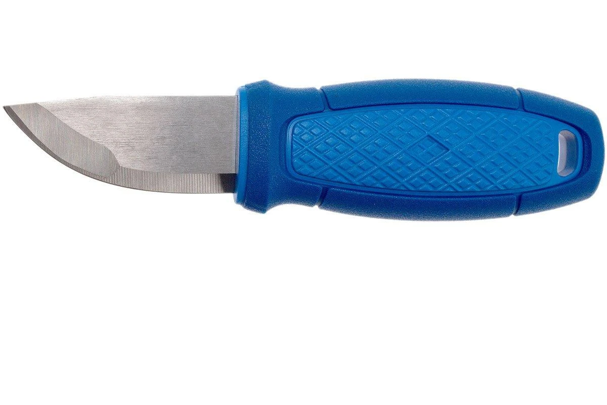 Morakniv Mora Eldris Blue 12631 Cuchillo De Cuello Con Funda De Lujo Y Yesquero 3 Morakniv Mora Eldris Blue 12631 Cuchillo De Cuello Con Funda De Lujo Y Yesquero