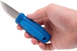 Morakniv Mora Eldris Blue 12631 Cuchillo De Cuello Con Funda De Lujo Y Yesquero 13 Morakniv Mora Eldris Blue 12631 Cuchillo De Cuello Con Funda De Lujo Y Yesquero -Morakniv || SOG || Böker Ventas MO12631 05 mora eldris mo12631 05