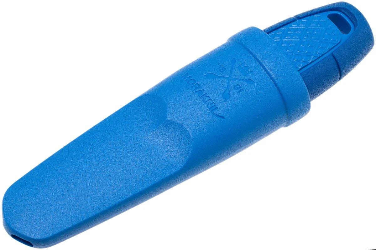Morakniv Mora Eldris Blue 12631 Cuchillo De Cuello Con Funda De Lujo Y Yesquero 8 Morakniv Mora Eldris Blue 12631 Cuchillo De Cuello Con Funda De Lujo Y Yesquero - Imagen 6