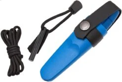 Morakniv Mora Eldris Blue 12631 Cuchillo De Cuello Con Funda De Lujo Y Yesquero 15 Morakniv Mora Eldris Blue 12631 Cuchillo De Cuello Con Funda De Lujo Y Yesquero -Morakniv || SOG || Böker Ventas MO12631 07 mora eldris mo12631 07