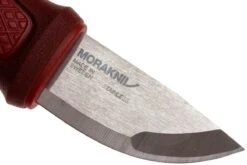 Morakniv Mora Eldris Red 12648 Cuchillo De Cuello Con Funda -Morakniv || SOG || Böker Ventas MO12648 03 mora eldris mo12648 03