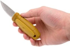 Morakniv Mora Eldris Yellow 12650 Cuchillo De Cuello Con Funda -Morakniv || SOG || Böker Ventas MO12650 05 mora eldris mo12650 05