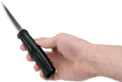 Morakniv Mora Carving Basic 12658 Cuchillo Para Tallar Madera -Morakniv || SOG || Böker Ventas MO12658 06 mora knives