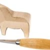 Morakniv Mora Wood Carving Kit Dalahorse 120, Juego Para Tallar Madera -Morakniv || SOG || Böker Ventas MO12670 01 mora mo12670 01