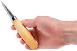 Morakniv Mora Wood Carving Kit Dalahorse 120, Juego Para Tallar Madera 16 Morakniv Mora Wood Carving Kit Dalahorse 120, Juego Para Tallar Madera -Morakniv || SOG || Böker Ventas MO12670 07 mora mo12670 07