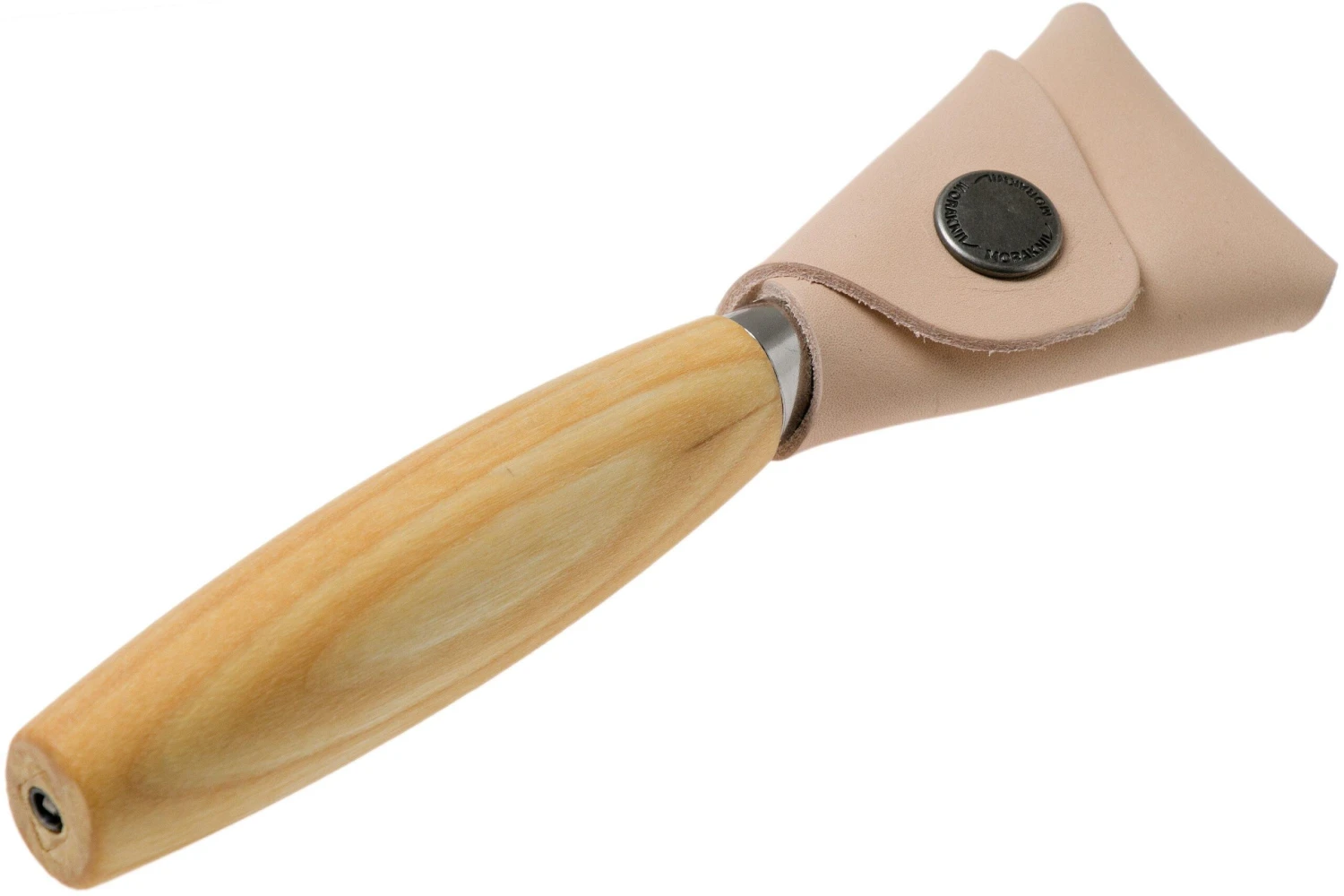 Morakniv Hook Knife 162 Cuchillo De Talla, Con Funda 7 Morakniv Hook Knife 162 Cuchillo De Talla, Con Funda - Imagen 5