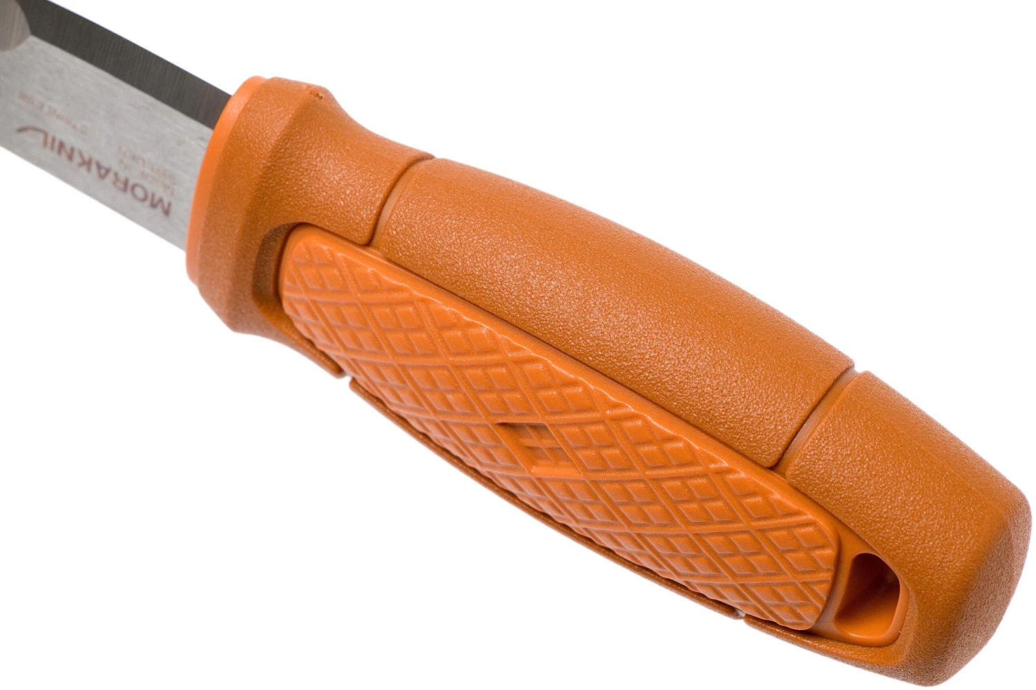 Morakniv Mora Eldris Burnt Orange 13501 Cuchillo De Cuello Con Funda 6 Morakniv Mora Eldris Burnt Orange 13501 Cuchillo De Cuello Con Funda - Imagen 4