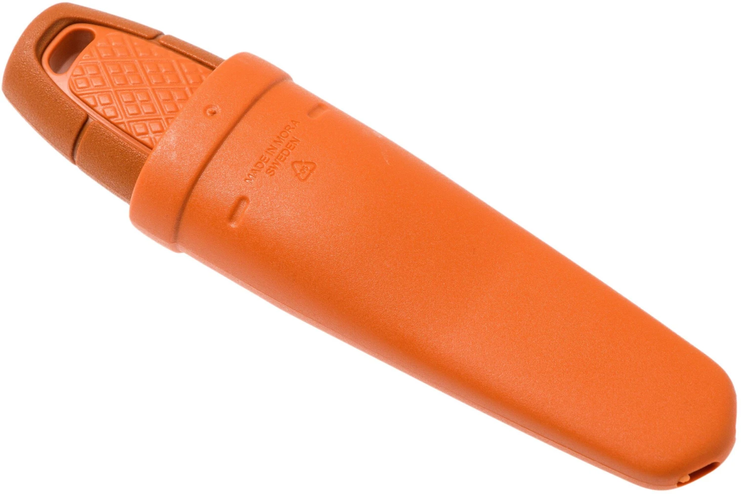 Morakniv Mora Eldris Burnt Orange 13501 Cuchillo De Cuello Con Funda 10 Morakniv Mora Eldris Burnt Orange 13501 Cuchillo De Cuello Con Funda - Imagen 8