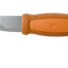 Morakniv Mora Eldris Burnt Orange 13502 Cuchillo De Cuello Con Funda De Lujo Y Acero -Morakniv || SOG || Böker Ventas MO13502 01 eldris mora knives