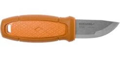 Morakniv Mora Eldris Burnt Orange 13502 Cuchillo De Cuello Con Funda De Lujo Y Acero -Morakniv || SOG || Böker Ventas MO13502 02 mora knives