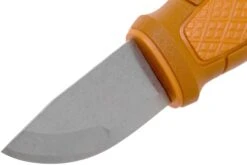 Morakniv Mora Eldris Burnt Orange 13502 Cuchillo De Cuello Con Funda De Lujo Y Acero -Morakniv || SOG || Böker Ventas MO13502 03 mora knives