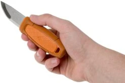 Morakniv Mora Eldris Burnt Orange 13502 Cuchillo De Cuello Con Funda De Lujo Y Acero -Morakniv || SOG || Böker Ventas MO13502 05 mora knives