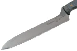 Messermeister Custom 8644-8 Cuchillo Para Pan, 20 Cm -Morakniv || SOG || Böker Ventas MR8644 8 03 messermeister