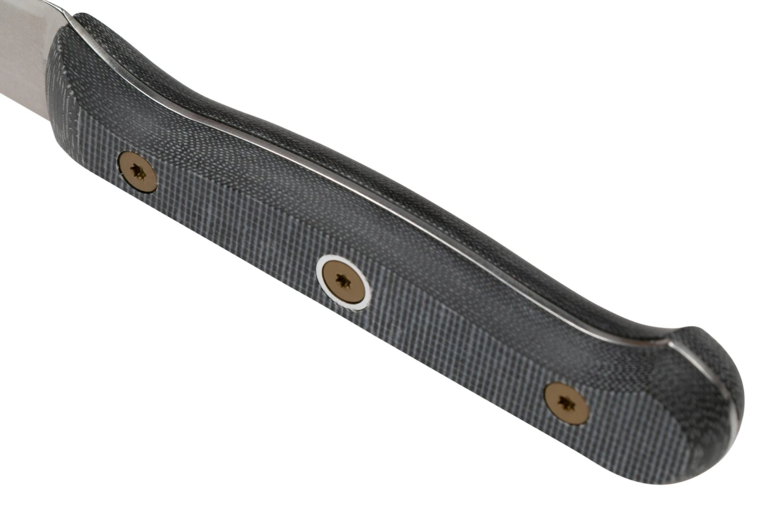 Messermeister Custom 8684-5-4S Juego De Cuchillos Para Carne De 4 Piezas 6 Messermeister Custom 8684-5-4S Juego De Cuchillos Para Carne De 4 Piezas - Imagen 4