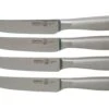 Messermeister Avanta L9684-5-4S, Juego De Cuchillos Para Carne De 4 Piezas, Plata -Morakniv || SOG || Böker Ventas MRL9684 5 4S 01 messermeister