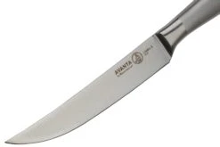 Messermeister Avanta L9684-5-4S, Juego De Cuchillos Para Carne De 4 Piezas, Plata -Morakniv || SOG || Böker Ventas MRL9684 5 4S 03 messermeister