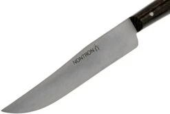 Nontron Traditional 6-piezas Juego De Cuchillos Para Carne De Madera De Fresno, T6OFFRD 11 Nontron Traditional 6-piezas Juego De Cuchillos Para Carne De Madera De Fresno, T6OFFRD -Morakniv || SOG || Böker Ventas NNT6OFFRD 04 nontron