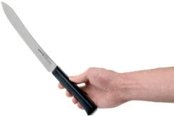 Opinel Intempora Cuchillo De Pan No. 216, 21 Cm -Morakniv || SOG || Böker Ventas OP002216 06 opinel intempora
