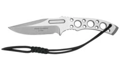 Pohl Force Charlie Two SW 6001, Cuchillo Fijo
