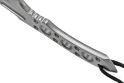 Pohl Force Charlie Two SW 6001, Cuchillo Fijo -Morakniv || SOG || Böker Ventas PF6001 04 pohlforce