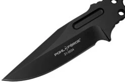 Pohl Force Charlie Two BK 6002, Cuchillo Fijo -Morakniv || SOG || Böker Ventas PF6002 03 pohlforce