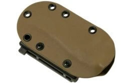 Pohl Force Compact One Stonewashed 6021 Cuchillo Fijo, Diseño Dietmar Pohl 12 Pohl Force Compact One Stonewashed 6021 Cuchillo Fijo, Diseño Dietmar Pohl -Morakniv || SOG || Böker Ventas PF6021 05 pohl