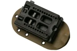 Pohl Force Compact One Stonewashed 6021 Cuchillo Fijo, Diseño Dietmar Pohl 13 Pohl Force Compact One Stonewashed 6021 Cuchillo Fijo, Diseño Dietmar Pohl -Morakniv || SOG || Böker Ventas PF6021 06 pohl