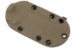 Pohl Force Compact Two Stonewashed 6031 Cuchillo Fijo, Diseño Dietmar Pohl -Morakniv || SOG || Böker Ventas PF6031 05 pohl