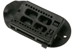 Pohl Force Compact Two Black 6032 Cuchillo Fijo, Diseño Dietmar Pohl -Morakniv || SOG || Böker Ventas PF6032 06 pohl