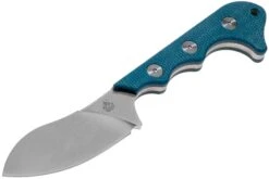 QSP Knife Neckmuk QS125-D Blue Micarta Cuchillo De Cuello 9 QSP Knife Neckmuk QS125-D Blue Micarta Cuchillo De Cuello -Morakniv || SOG || Böker Ventas QS125 D 03 qsp