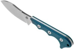 QSP Knife Neckmuk QS125-D Blue Micarta Cuchillo De Cuello 10 QSP Knife Neckmuk QS125-D Blue Micarta Cuchillo De Cuello -Morakniv || SOG || Böker Ventas QS125 D 04 qsp